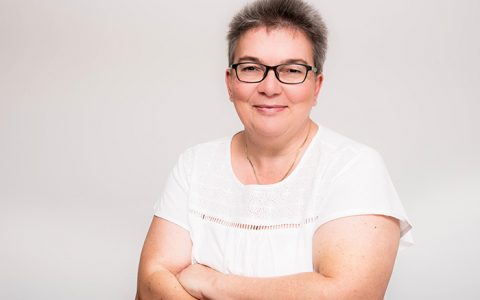 Barbara Pohl MITco gmbh