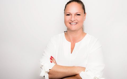 Mariana Kacar MITco gmbh