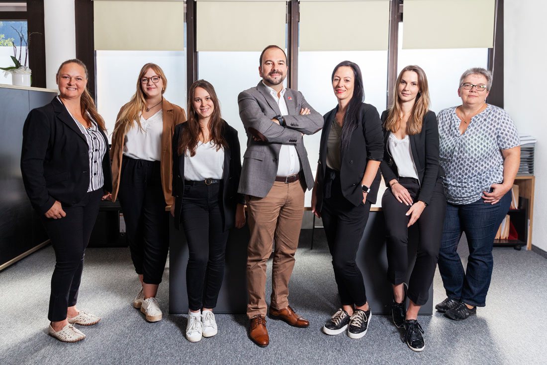 Team MITco gmbh