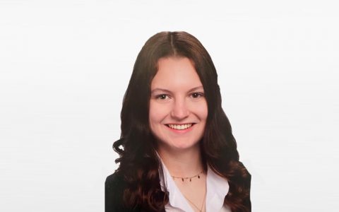 Cheyenne-Sophie Härzer